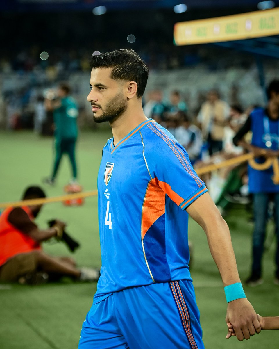 eastbengal_fc's tweet photo. Some experiences teach you the lessons of a lifetime 🇮🇳 🤝 🇧🇷 (1/4)
#IndianFootball #BlueTigers #INDBRA https://t.co/dufCpBfCJ5