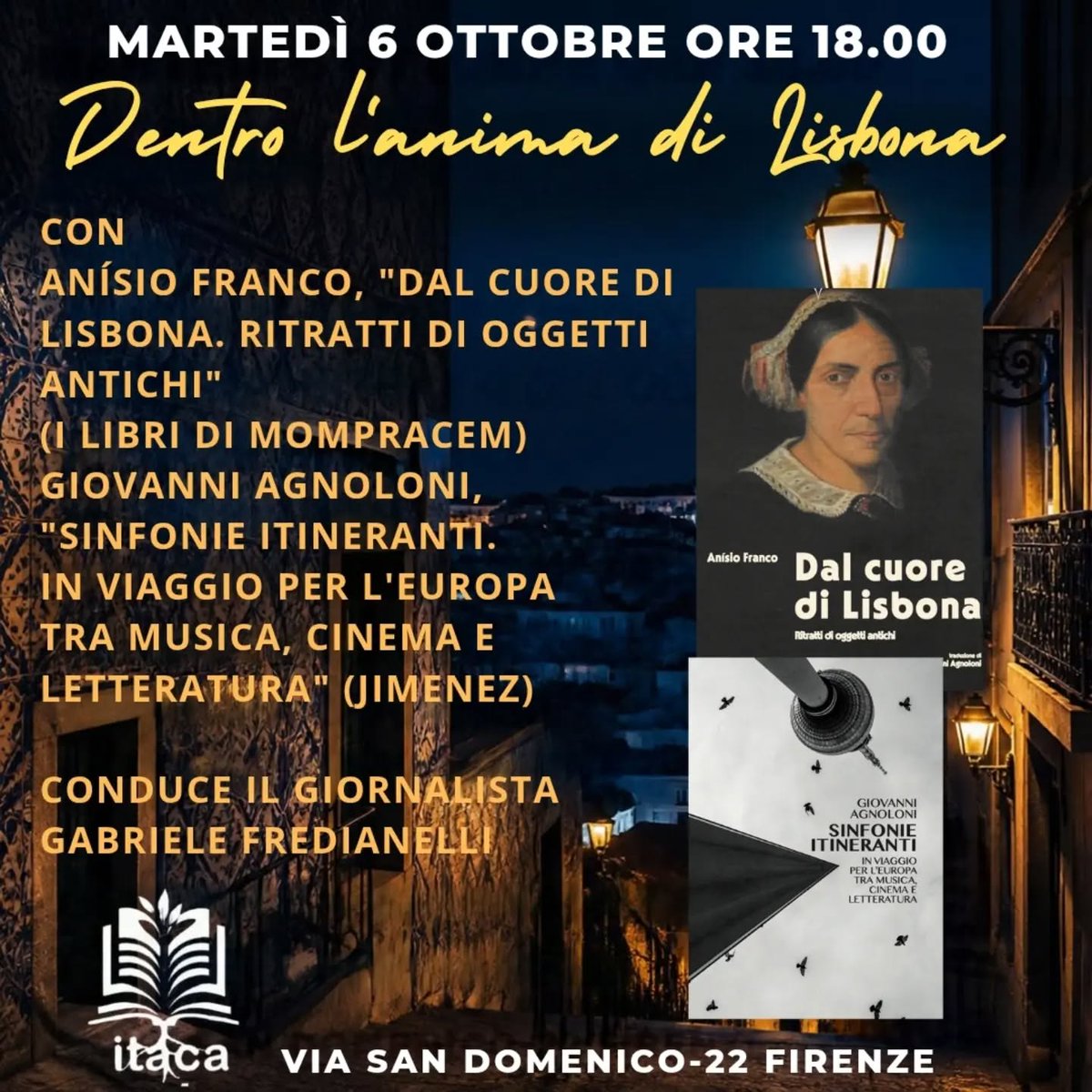 Agnoloni tweet picture