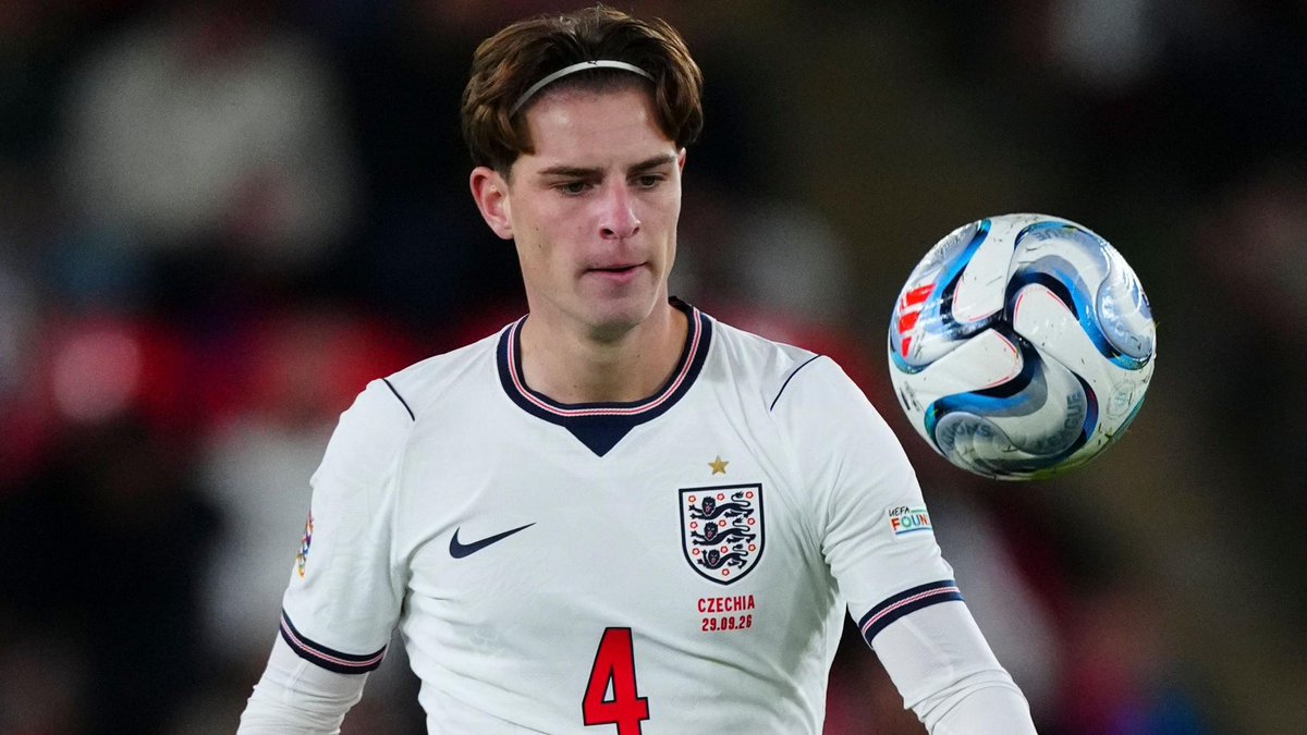JacobsBen's tweet photo. Alex Scott has withdrawn from the England squad.

Scott is returning to Bournemouth to be assessed for an injury picked up before Saturday's 7-0 win in Croatia.

Scott wanted to play through the pain to make his full England debut.

He is set to be sidelined for up to two months, as @alex_crook revealed on @talkSPORT.🏥