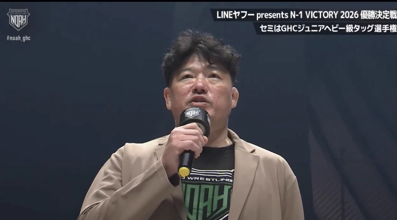 小橋建太 (KENTA KOBASHI) (@FortuneKK0327) / X