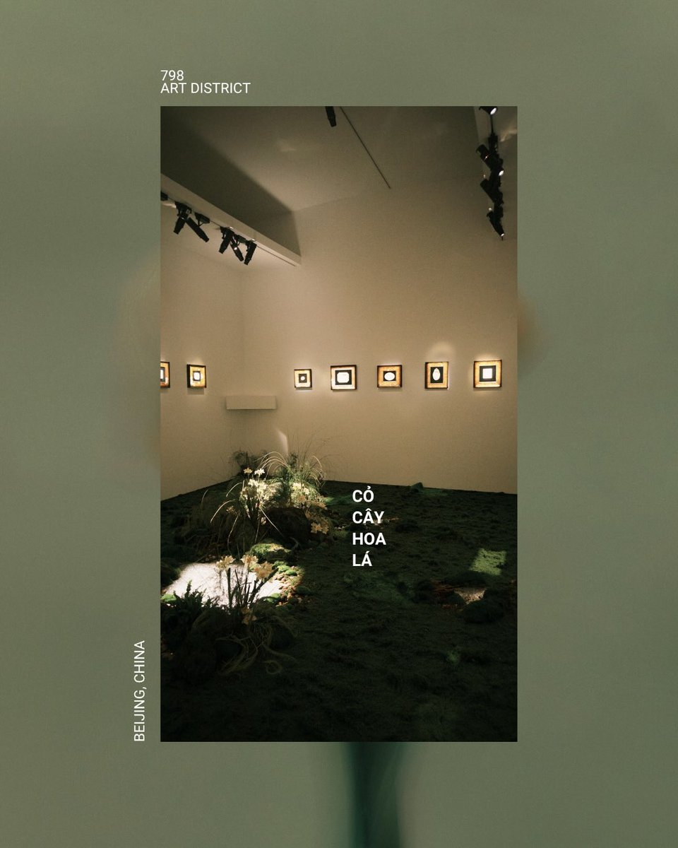 junior_makelele's tweet photo. Beijing stays with me in its cold air, quiet sunlight, and the feeling of wandering through youth with an open heart. Between beautiful exhibitions and unfamiliar creations, I remembered how much wonder remains to be discovered. https://t.co/eLksBa6Znr