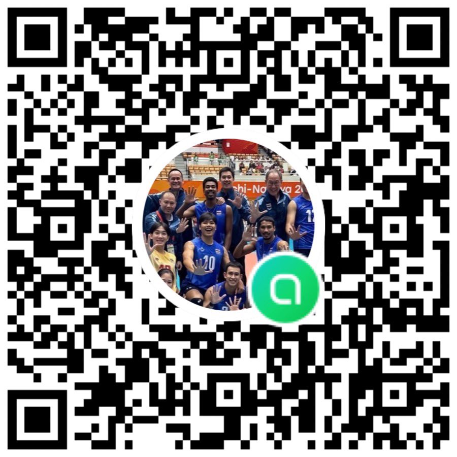 boxboxmirae's tweet photo. ด้อมรวมคนรักชายใหญ่นะค้า ตามมาได้ #วอลเลย์บอลชาย https://t.co/p5tB5tyV0Z