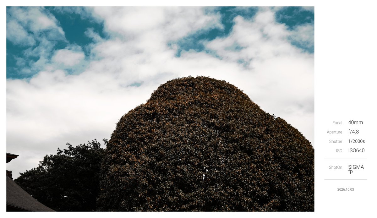 AiRu_Pentax's tweet photo. #Exigram
まずはシンプルに
製作者様の対応も丁寧で、ものも非常に遊びごたえがあるので色々やってみる! https://t.co/p0HFAbFLzu