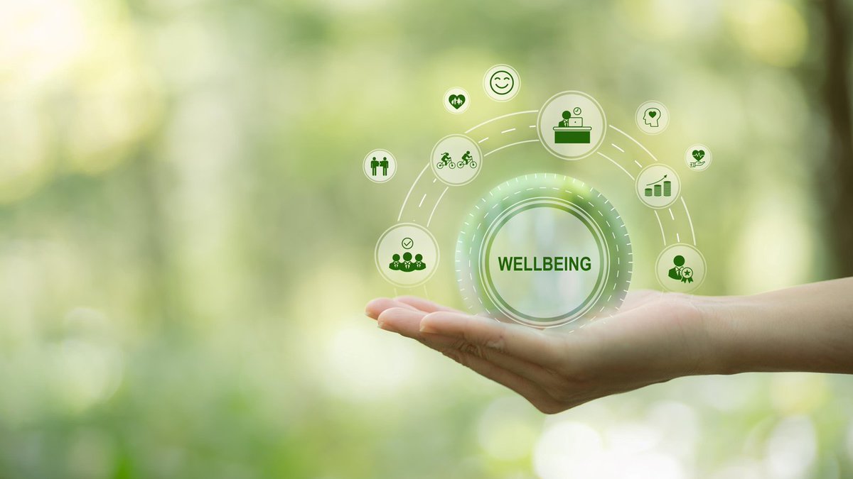 JCPinSEWales's tweet photo. This week!
Health and Wellbeing Event at Alexandra House Jobcentre, Cardiff CF5 1WU on Wednesday 7 October 2026 from 10am to 12pm.
Open to all.
Meet with organisations that offer free services to improve health, confidence and support you into work.
#WellbeingForWork https://t.co/EitGz56Tgm
