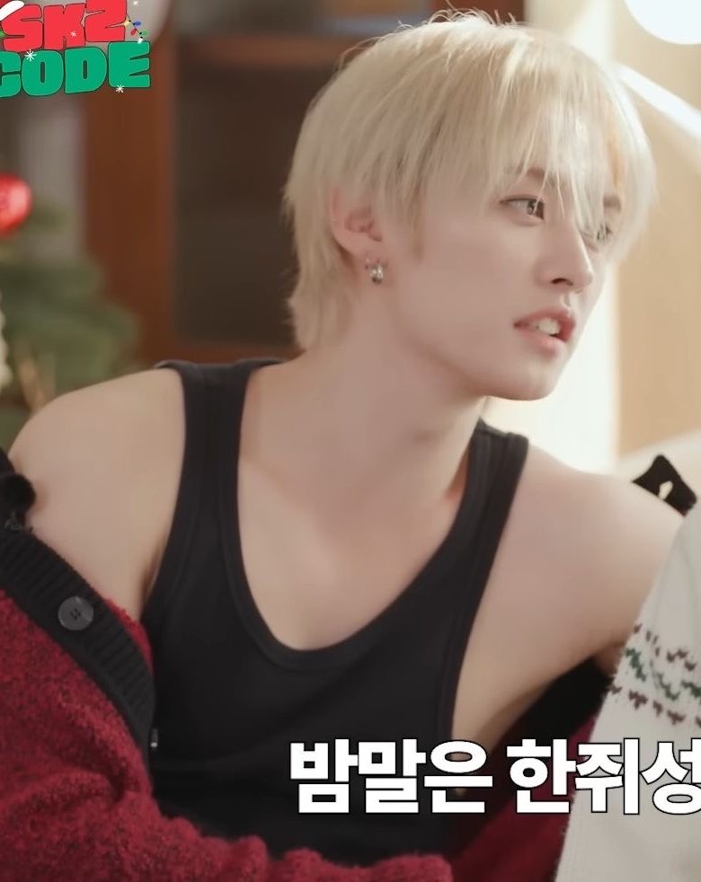 csnjwy's tweet photo. blond minho comeback to me https://t.co/23WD95DfkY