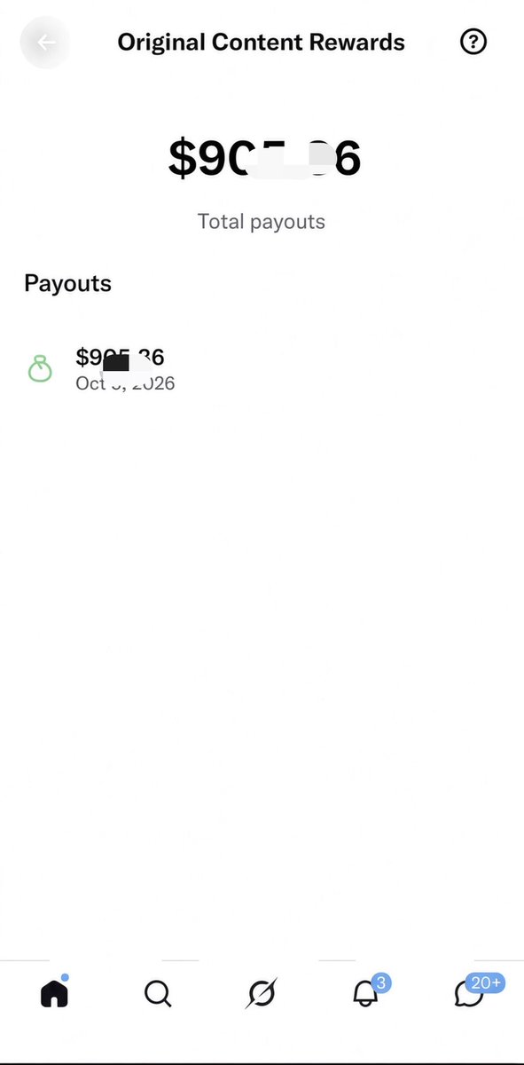 raheemotic's tweet photo. I got paid today. I’m surprised—it’s not Friday anymore. 🥹❤️ https://t.co/6TIsqexZqo