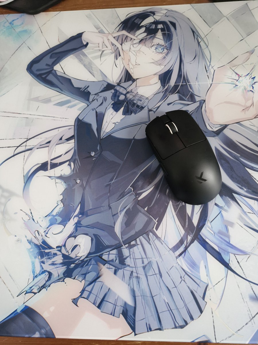sadkijhadskhj's tweet photo. Wowie the kyomi jane is mine time to play kovaaks https://t.co/IGqZKp6iTz