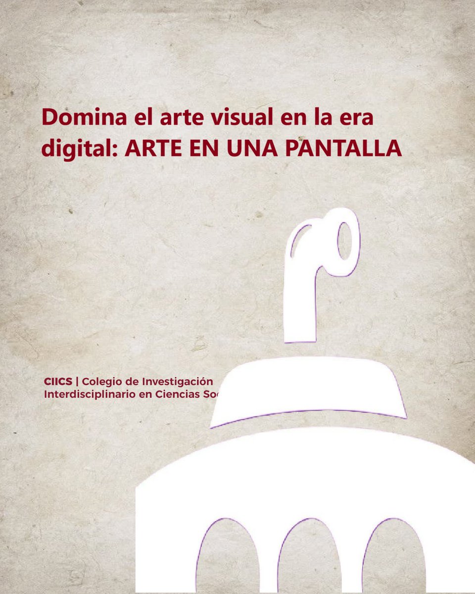 CIICS_AC's tweet photo. El próximo sábado 10 de octubre comenzamos completamente en línea:

1. Taller Marca: personalidad y autenticidad, mtra. Samantha Aguirre
2. Curso El concepto no médico del cuerpo embarazado con la mtra. Ivonne Velázquez 

Whatsapp (52) 272 104 3709
ciics.academia@gmail.com https://t.co/4DceF4AHMI