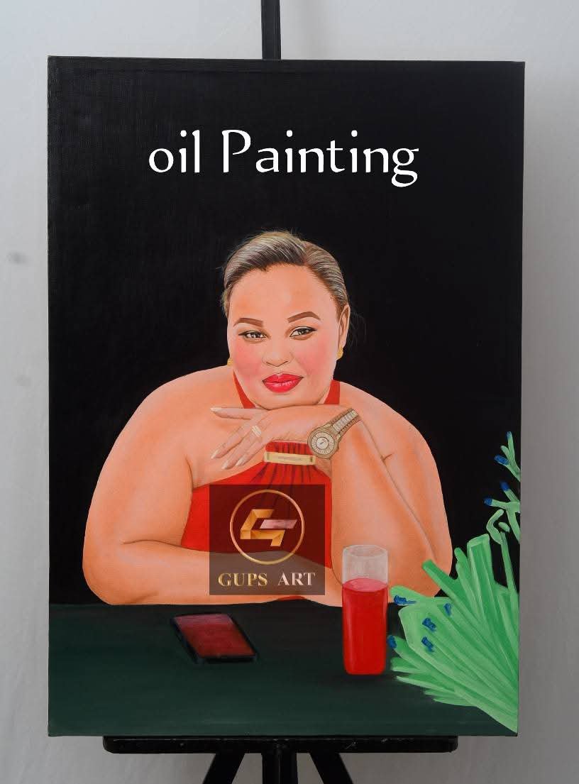 gups_wallace's tweet photo. #SugarReformsSuccess Pesa Mfukoni #NithiBridgeTakingShape The Equitable Party Delivering The Promise #UvumiBilaUhakika Happy Customer Service Week Facts Over Rumours Kazi Sio
Oil painting on canvas
Perfect suprise gift to your loved ones:birthdy -wedding-graduation-annivasary https://t.co/lJF9ZIdgzw