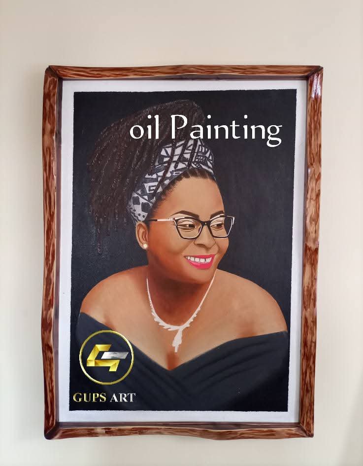 gups_wallace's tweet photo. #SugarReformsSuccess Pesa Mfukoni #NithiBridgeTakingShape The Equitable Party Delivering The Promise #UvumiBilaUhakika Happy Customer Service Week Facts Over Rumours Kazi Sio
Oil painting on canvas
Perfect suprise gift to your loved ones:birthdy -wedding-graduation-annivasary https://t.co/lJF9ZIdgzw