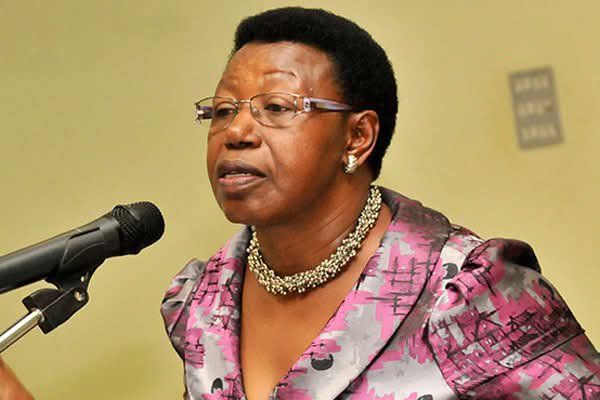 nancyayot's tweet photo. "Right from the time I was a young girl- injustice, inequalities...they are the ones that shaped my dream & who I am now. I had made up my mind that when I grow up, I would study law & plead for others."
@miriamatembe's reflections
#ConstitutionAt31 https://t.co/VCVFA1gyER