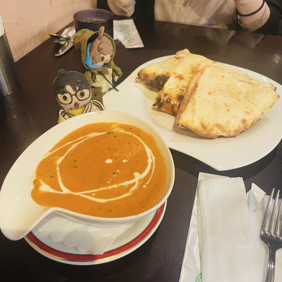 setsunanobara's tweet photo. 昨日はゆうさんとお出かけして☺️だったのだが、今日は仕事中ポンコツすぎて落ち込む… https://t.co/yk69mnxcqr