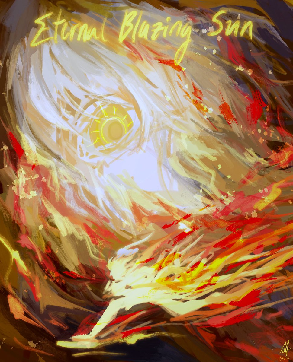 sagescherrytree's tweet photo. Phainon is Sequence 0 of the Sun Pathway, trust. ￼🗿.

#hsr #HonkaiStarRail #honkaistarrrailfanarts #崩壊スターレイル #ファイノン　#Phainon https://t.co/flNBAxFwJb