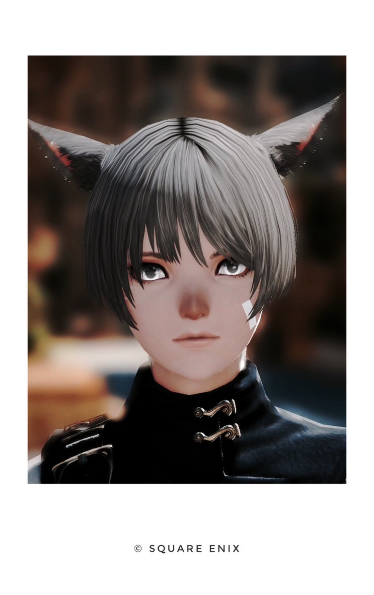Kiu_xiv's tweet photo. #FF14SS https://t.co/yW0Bo14zLZ