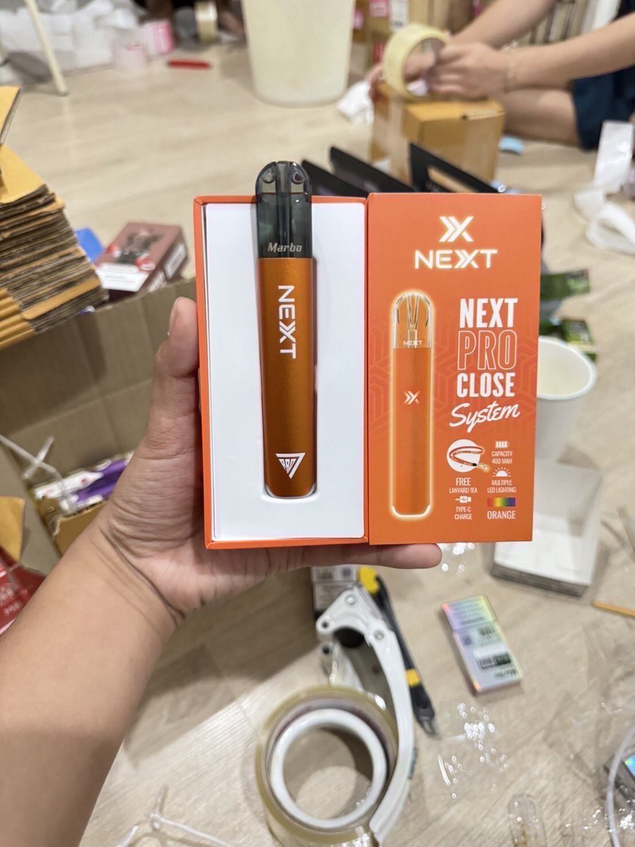 AdeliaCrapp's tweet photo. 🚬 𝐌𝐀𝐑𝐁𝐎 𝟗𝐤 〽️
พอตใช้แล้วทิ้ง/บุหรี่ไฟฟ้า/น้ำยาบุหรี่ไฟฟ้า/หัว
🚬ครบวงจร ส่งด่วน💨

🚚 กทม.💨ส่งด่วน🧚🏼‍♂️GRAB &amp; แมส

👍กดลิงก์ https://t.co/zMmEQ8XQkj
ทักไลน์ 🆔 @435aefrbมี@ 

#พอตกทม #พอตปทุม #พอตนนทบุรี #พอตใช้แล้วทิ้ง #พอตพร้อมสูบ #พอตส่งด่วน #พอตราคาถูก #มาโบ9000 https://t.co/Hk9CUmCC18