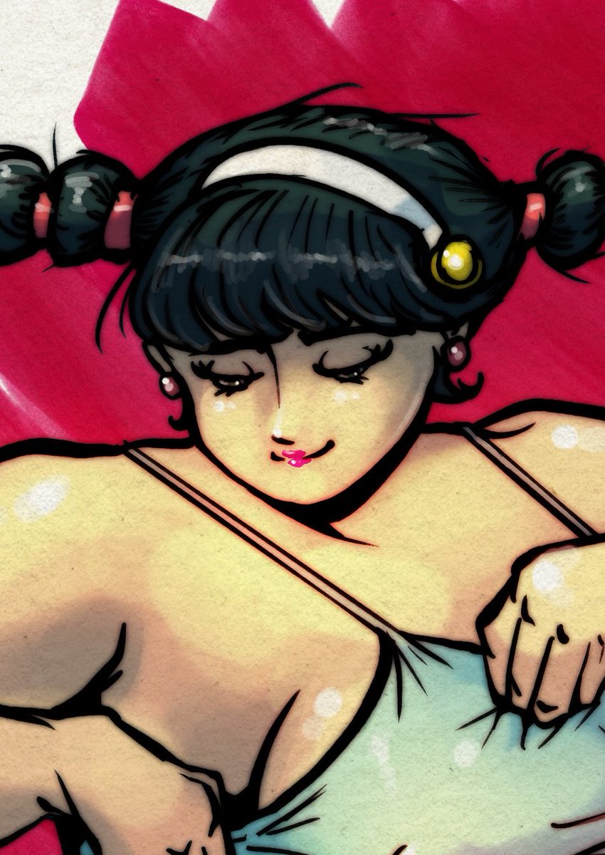 JulioInStudio's tweet photo. Dianita cosplaying the BBW Blue Dress meme! #aceiteDiana #venezuela https://t.co/Wy0nMcGQyO