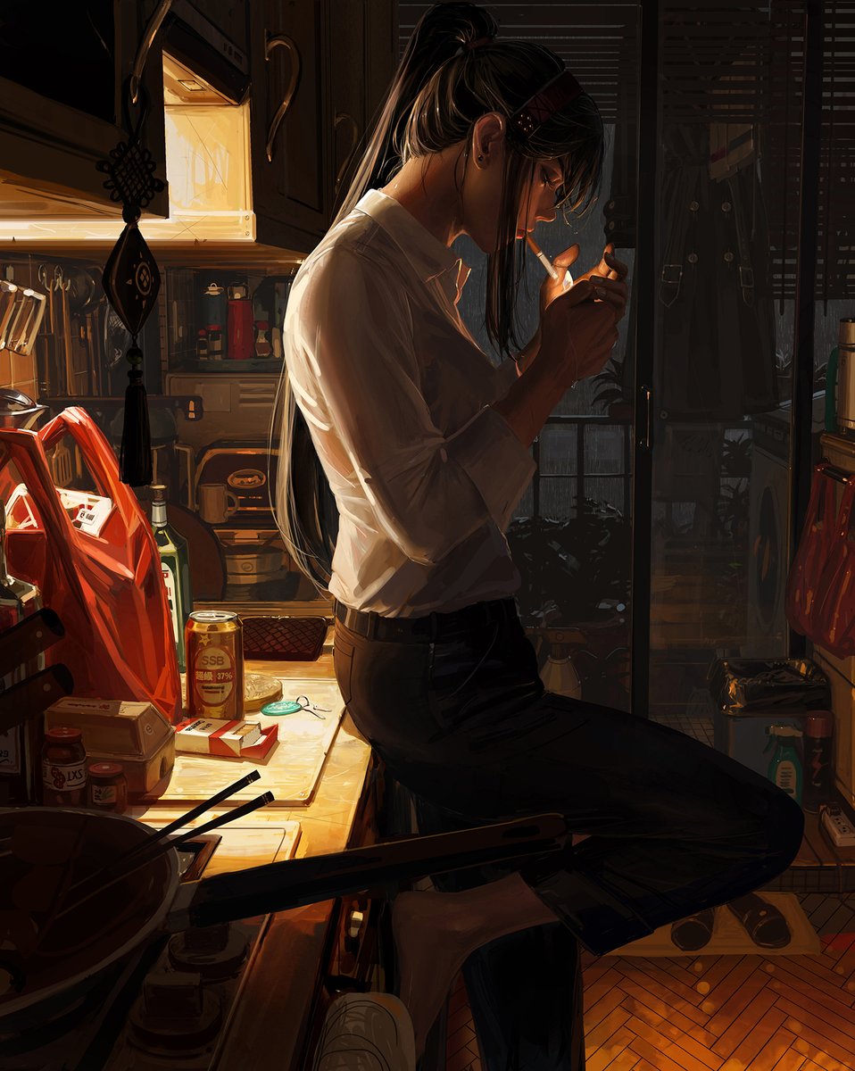 ttguweiz's tweet photo. The fourth class all about lighting in my Signature Series with @colosoglobal is launching on October 12 KST (Early Bird signups)~

As with tradition (by now 😁), there's a very nice $55 off up for grabs from now until early bird opens up! https://t.co/xZbA8dUmGH <- You can get it now and then use it once EB opens next week - Thank you as always and I hope you will find this class useful too!