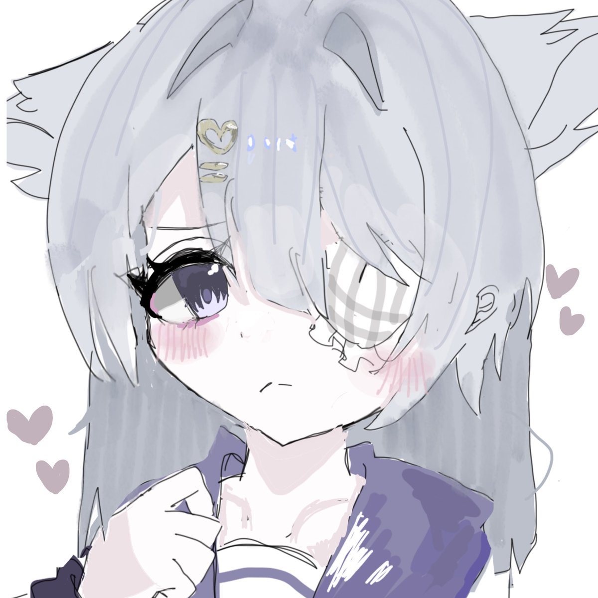 mikoto_11033's tweet photo. OCちゃん！❤️で気になった方フォロー失礼します…
#絵描きさんと繋がりたい https://t.co/O1EruKnAes