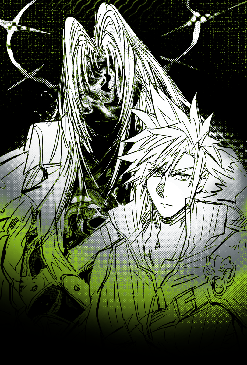 aler_ame02's tweet photo. 差分...🧐 https://t.co/Z0KTsNKkA8