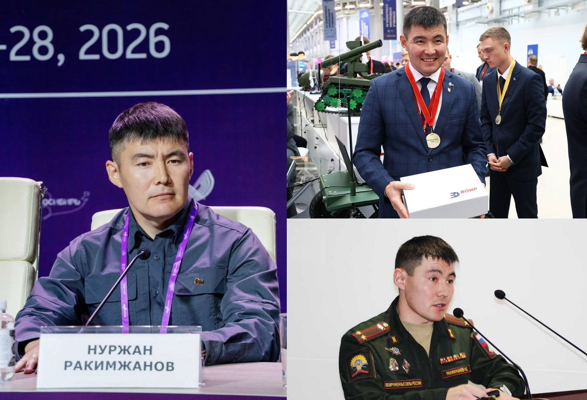 InformNapalm's tweet photo. Russia is already airdropping its Kurier combat UGV from Il-76 aircraft. But who stands behind the electronics linked to its developers? InformNapalm traced dozens of declarations, Chinese companies, product models, a contract and an invoice — with the paper trail leading to Shenzhen.
https://t.co/I6CmD7iwqS

#OSINT #Russia #China