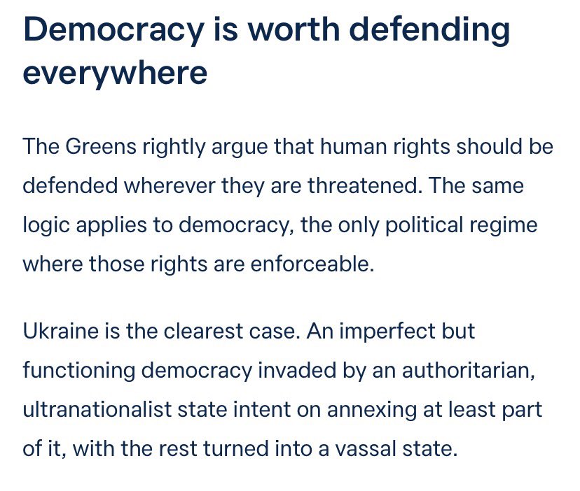 Jollikok's tweet photo. @LowyInstitute Absolutely nonsense from a pack of lying wankers. https://t.co/8Vln7LTQx5