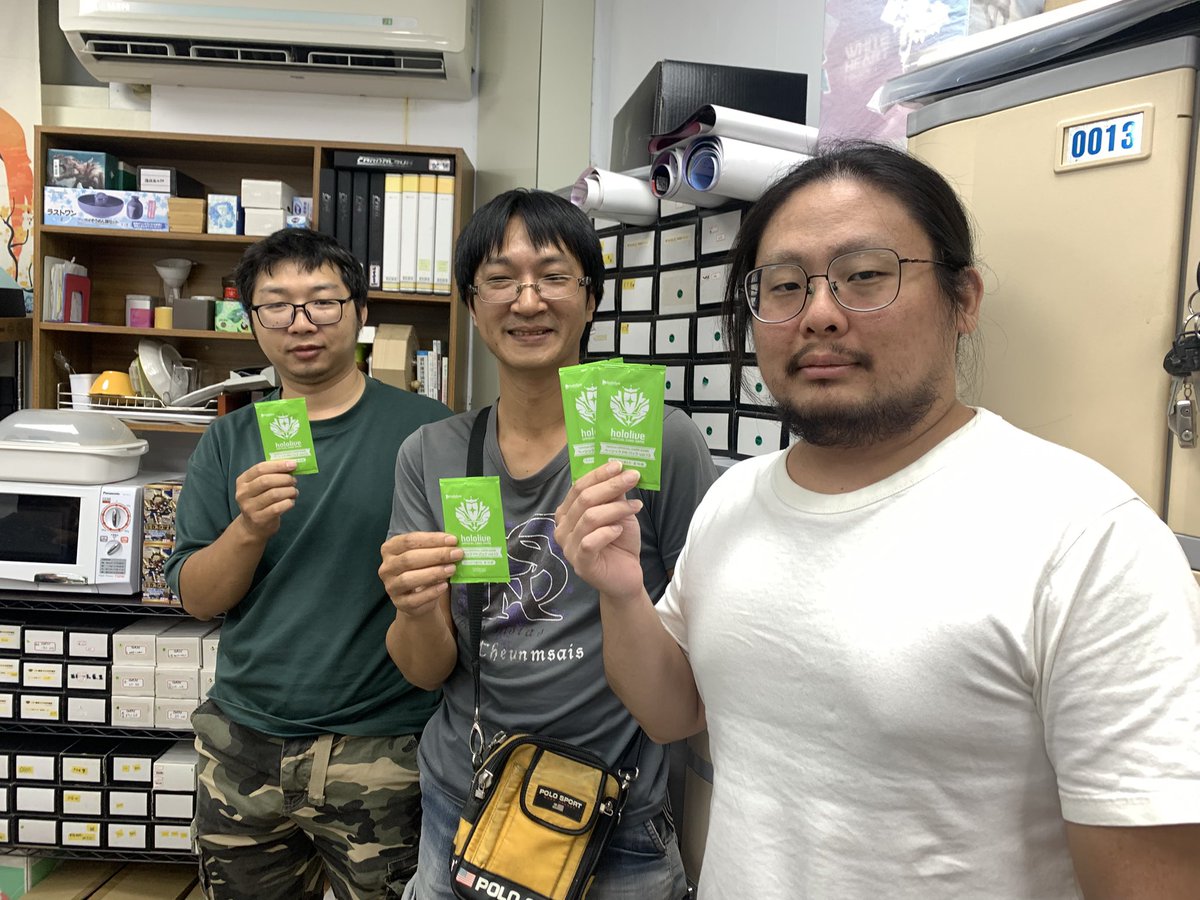sagatcg's tweet photo. #hOCG #Monthly
#1003 https://t.co/BxR2yaFi8A
