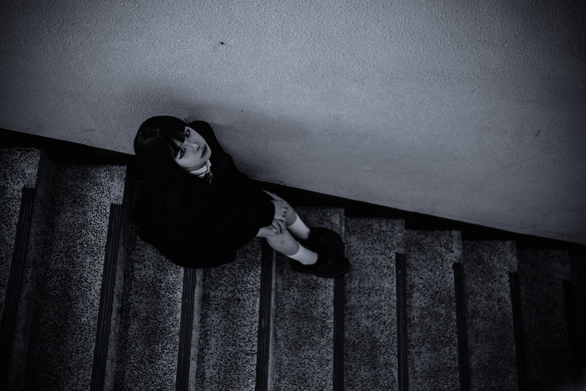 zylogin's tweet photo. #ITOJUNJI #TOMIE https://t.co/D7l7Cgg2wm