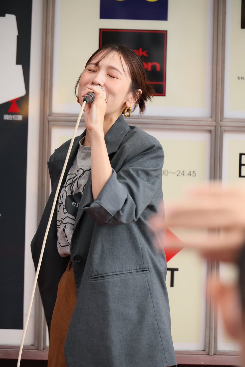 0925erichin's tweet photo. 次の冨田エリィとしてのライブは
11/1(日)の野崎万葉ちゃんとのツーマン🫶💓
この日はつじむーギターで歌います！

ツーマンなので集客がんばりたいです🥺
みんな力を貸してください🙇‍♀️
目標まであと4人！！！
なんなら超えて行きたい！！！

ご予約はDM or リプへ✉️ https://t.co/cUhMQIbDEA