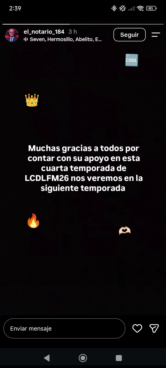 Laa_pelusa's tweet photo. @SheftixKarla @Jesuscaseresone Pinche mentirosa! https://t.co/bo13K3q7Kx