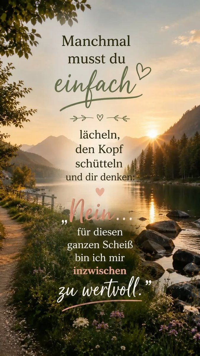 Franziskattv's tweet photo. Eben!👍 https://t.co/ehlSwrSeZI