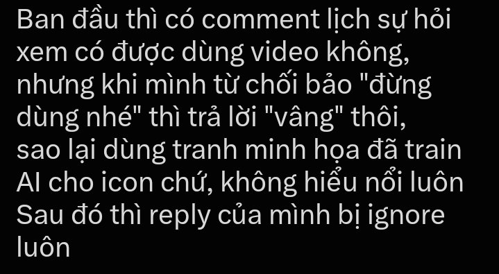 Satoru_kun12's tweet photo. Lần đầu bị phốt 🐧 https://t.co/zVV2Pa7Mqg