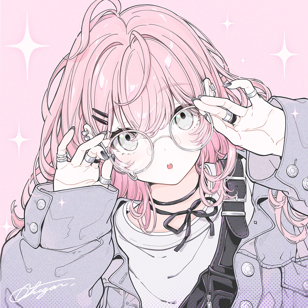 N0sug4r's tweet photo. 👓✨ https://t.co/MDN3YMJMHV