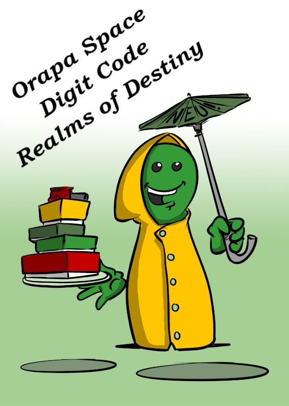 spieldirekteg's tweet photo. Wir starten mit den angekündigten Neuheiten von Nice Game Publishing in die neue Woche:
#OrapaSpace
#RealmsOfDestiny
#DigitCode
https://t.co/Fg7Bo1Xnrb
#Brettspiele #Boardgames #OrapaSpace #RealmsOfDestiny #DigitCode #NiceGamePublishing #SpielDirekteG https://t.co/XaxzXFdvgP