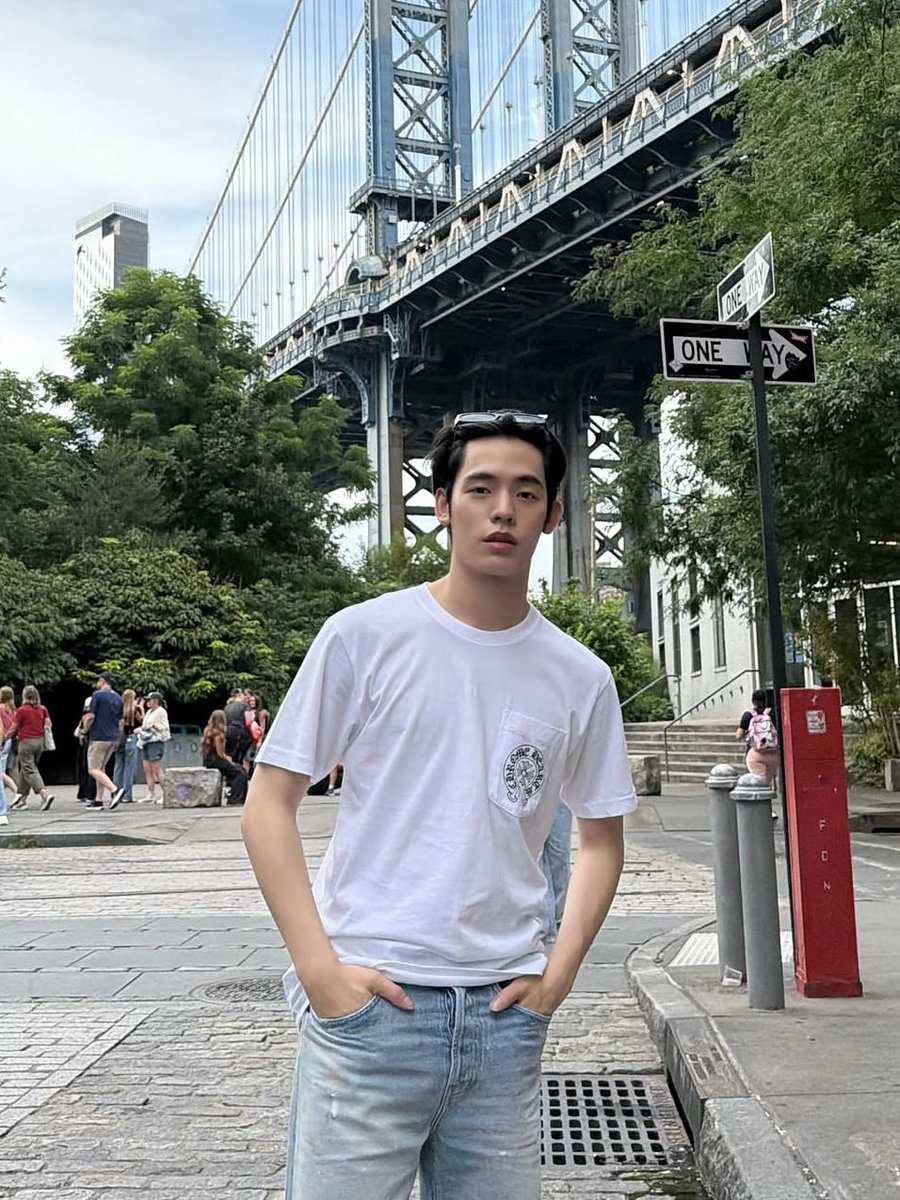 keptablue's tweet photo. อยากเห็นป๋อเปิดหน้าผากอีกบ่อย ๆ 🧘 https://t.co/8NU2PgZnZW