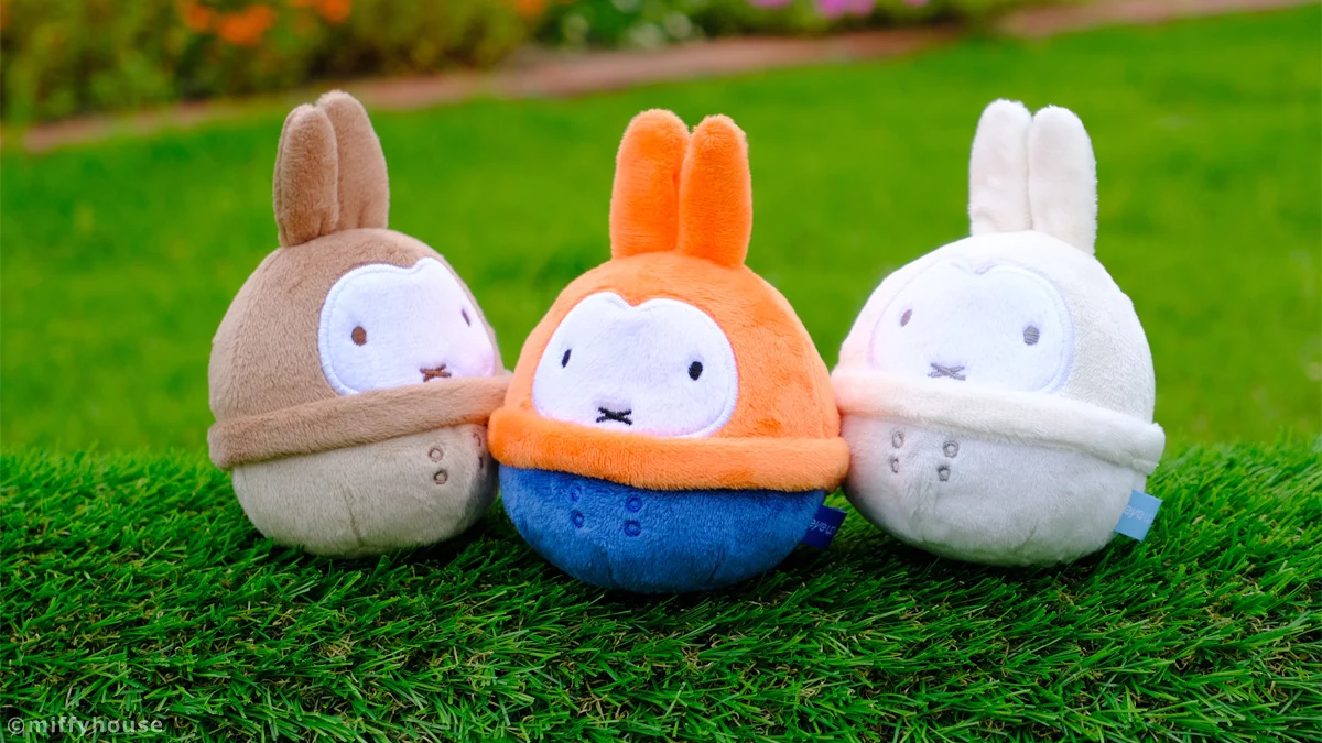 miffyhouse-ミッフィー専門店 on X: 