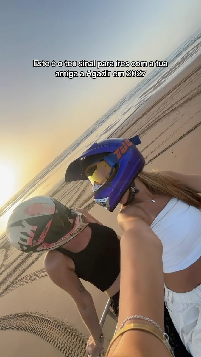 RaufaSmith's tweet photo. Agadir, em Marrocos, tem de estar nos teus planos para 2027 com os teus amigos. https://t.co/QDujEOJxEj