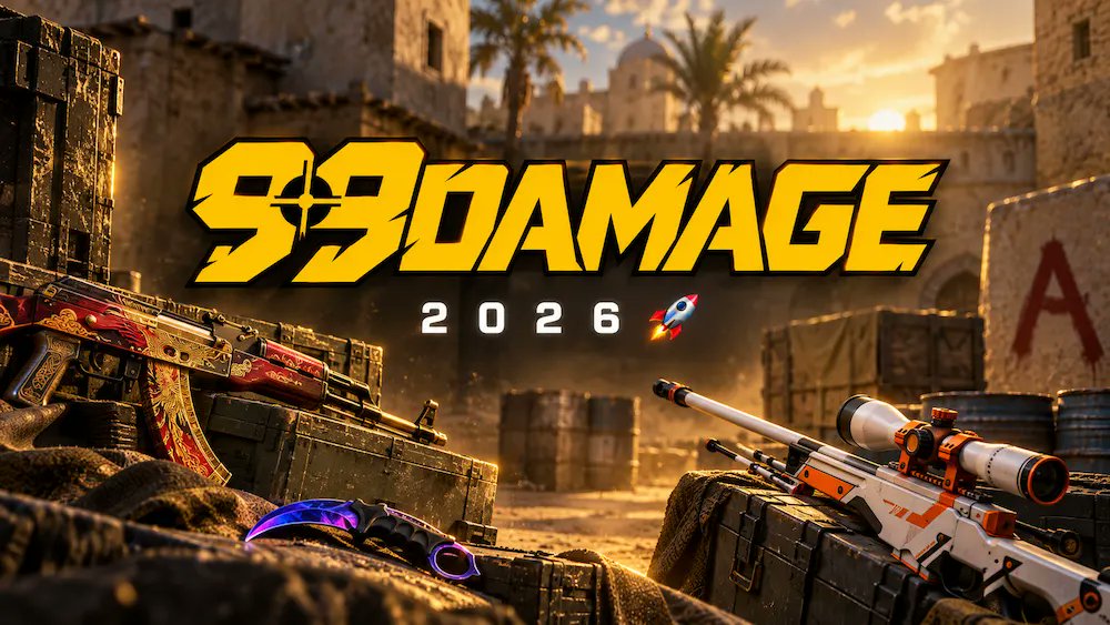 FragsterD's tweet photo. Wir erhalten derzeit vermehrt Nachrichten und Anfragen zu 99Damage. Daher möchten wir kurz klarstellen: Wir haben mit 99Damage bzw. der Domain "https://t.co/jDRYMudVpd" nichts zu tun.
Die Domain war zuletzt bei verschiedenen Domain-Auktionen gelistet und wurde nach unserem Kenntnisstand für 12.500 Euro versteigert.