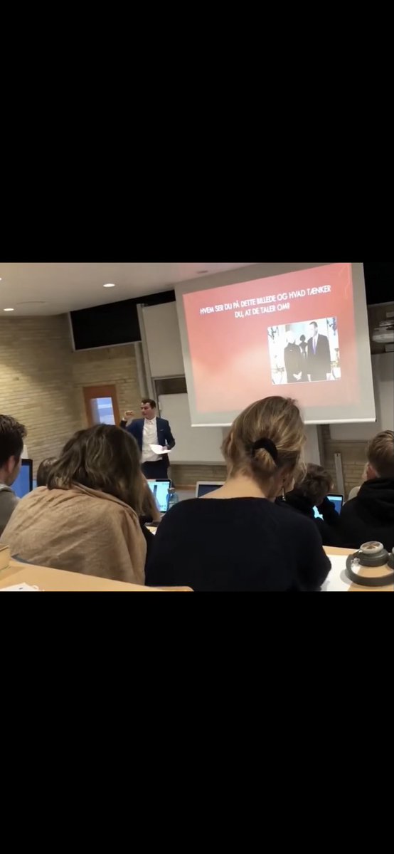 mindshiften's tweet photo. Det næste cyberangreb mod dig behøver ikke være teknisk.

Når en angriber allerede kender dit navn, adresse eller andre korrekte oplysninger, bliver løgnen mere troværdig.

Data → tillid → suggestion → handling.

Cyber handler også om psykologi og sociologi. https://t.co/igH30nntkk