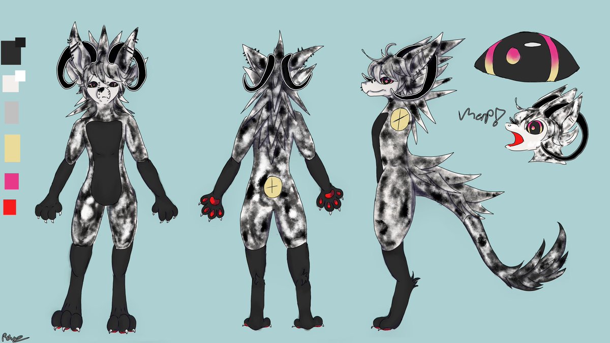 Riotfox_AD's tweet photo. @clairebearart Sario

same boyo:3 https://t.co/wxdXhr6BLN