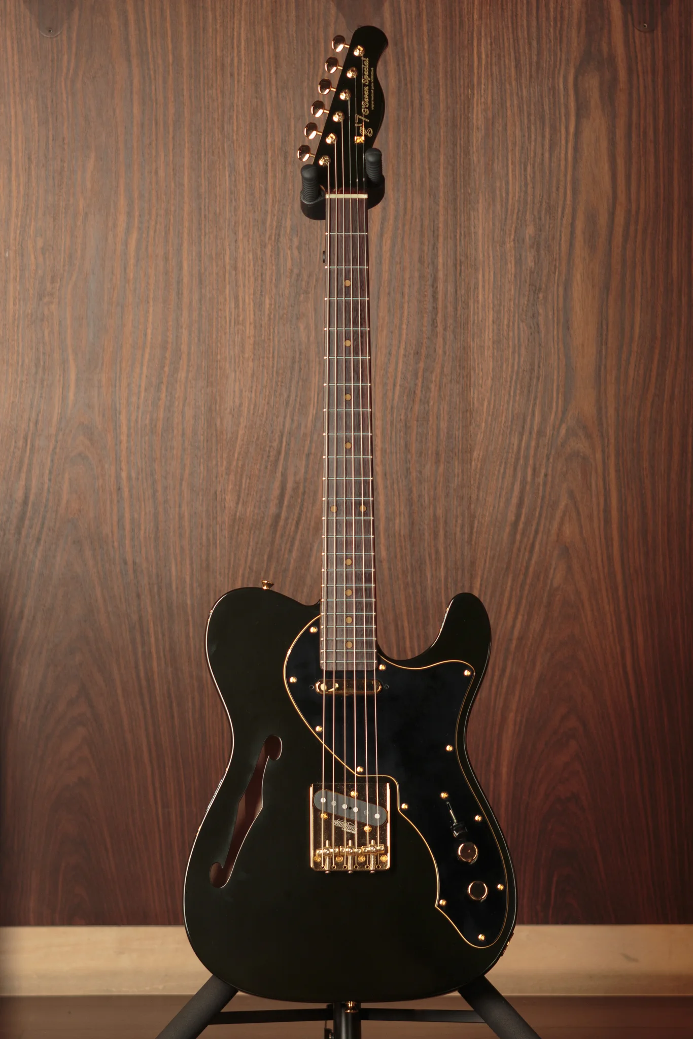 G'Seven Guitars【公式】 on X: 