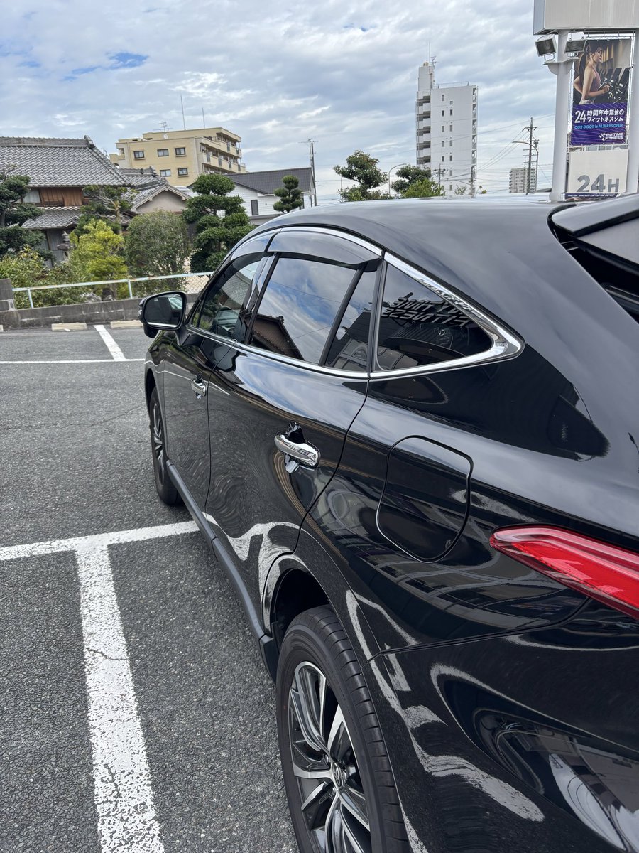 datsushoshaman's tweet photo. 10/5
有休と腕肩
有休をとって3連休
買い物→洗車→筋トレ→肉→温泉→マッサージと最高な日でした
#筋トレ
#筋トレ好きと繋がりたい
#男磨き https://t.co/4BrTpp6Ajx