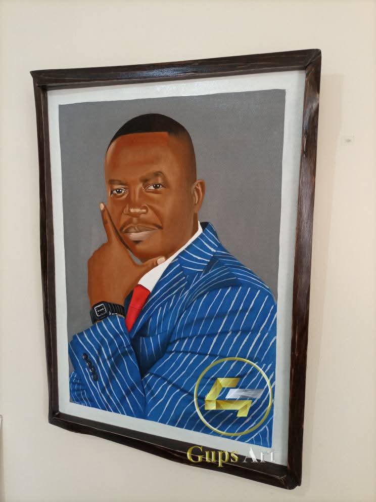 gups_wallace's tweet photo. #SugarReformsSuccess Pesa Mfukoni #NithiBridgeTakingShape The Equitable Party Delivering The Promise #UvumiBilaUhakika Happy Customer Service Week Facts Over Rumours Kazi Sio
Oil painting on canvas
Perfect suprise gift to your loved ones:birthdy -wedding-graduation-annivasary https://t.co/SmKZDf25BP