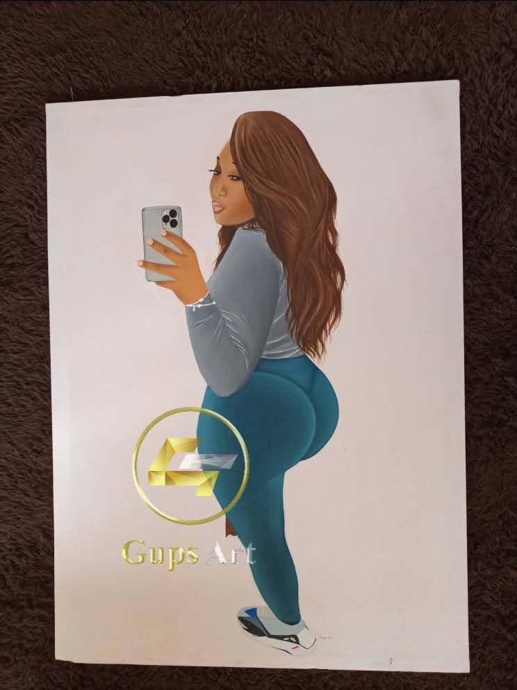 gups_wallace's tweet photo. #SugarReformsSuccess Pesa Mfukoni #NithiBridgeTakingShape The Equitable Party Delivering The Promise #UvumiBilaUhakika Happy Customer Service Week Facts Over Rumours Kazi Sio
Oil painting on canvas
Perfect suprise gift to your loved ones:birthdy -wedding-graduation-annivasary https://t.co/SmKZDf25BP
