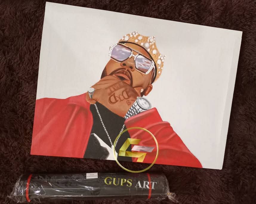 gups_wallace's tweet photo. #SugarReformsSuccess Pesa Mfukoni #NithiBridgeTakingShape The Equitable Party Delivering The Promise #UvumiBilaUhakika Happy Customer Service Week Facts Over Rumours Kazi Sio
Oil painting on canvas
Perfect suprise gift to your loved ones:birthdy -wedding-graduation-annivasary https://t.co/SmKZDf25BP