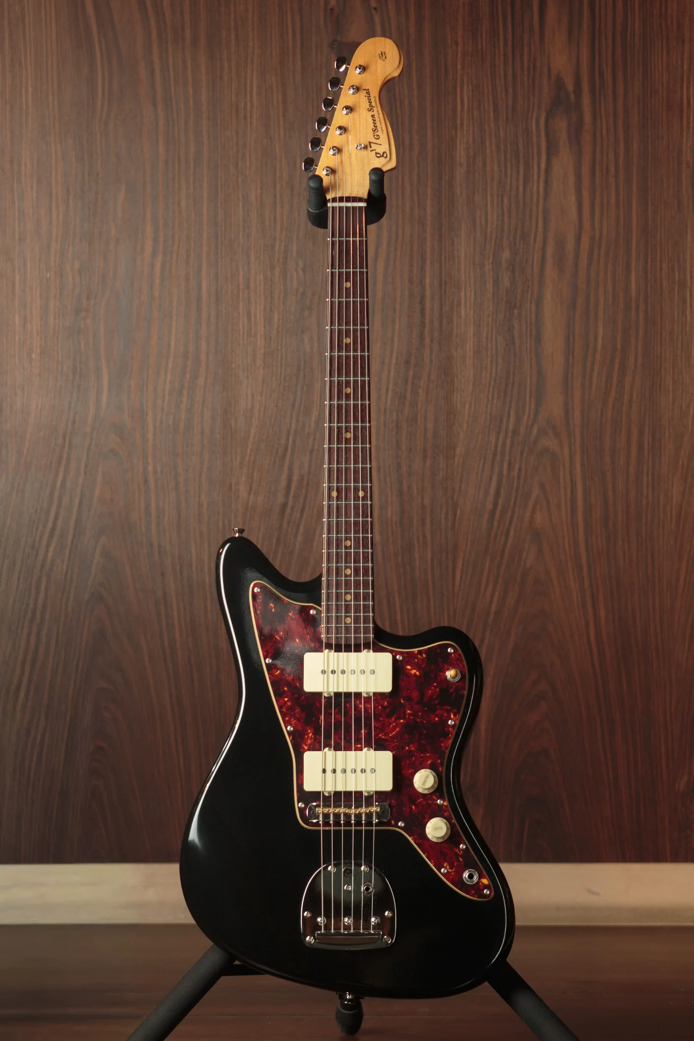 G'Seven Guitars【公式】 on X: 