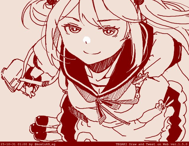moxtu69_eg's tweet photo. #これを見た人は無言で去年の１０月の画像を貼る https://t.co/pHKmwFBvK7