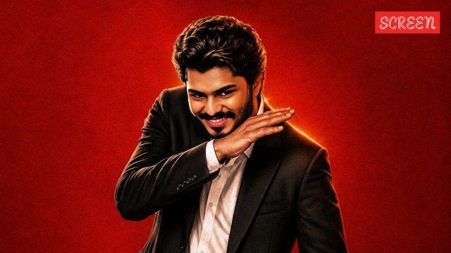 NyxDoll_21's tweet photo. Namma #TTF Against joker #Jason
🔥💥

#BiggBossTamil10 https://t.co/zZNIPNyjrp