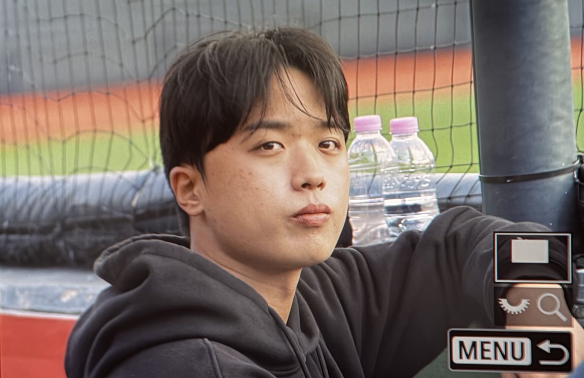 windup_36's tweet photo. 261005
#롯데자이언츠 #박정민 https://t.co/KMe2cnUkgk