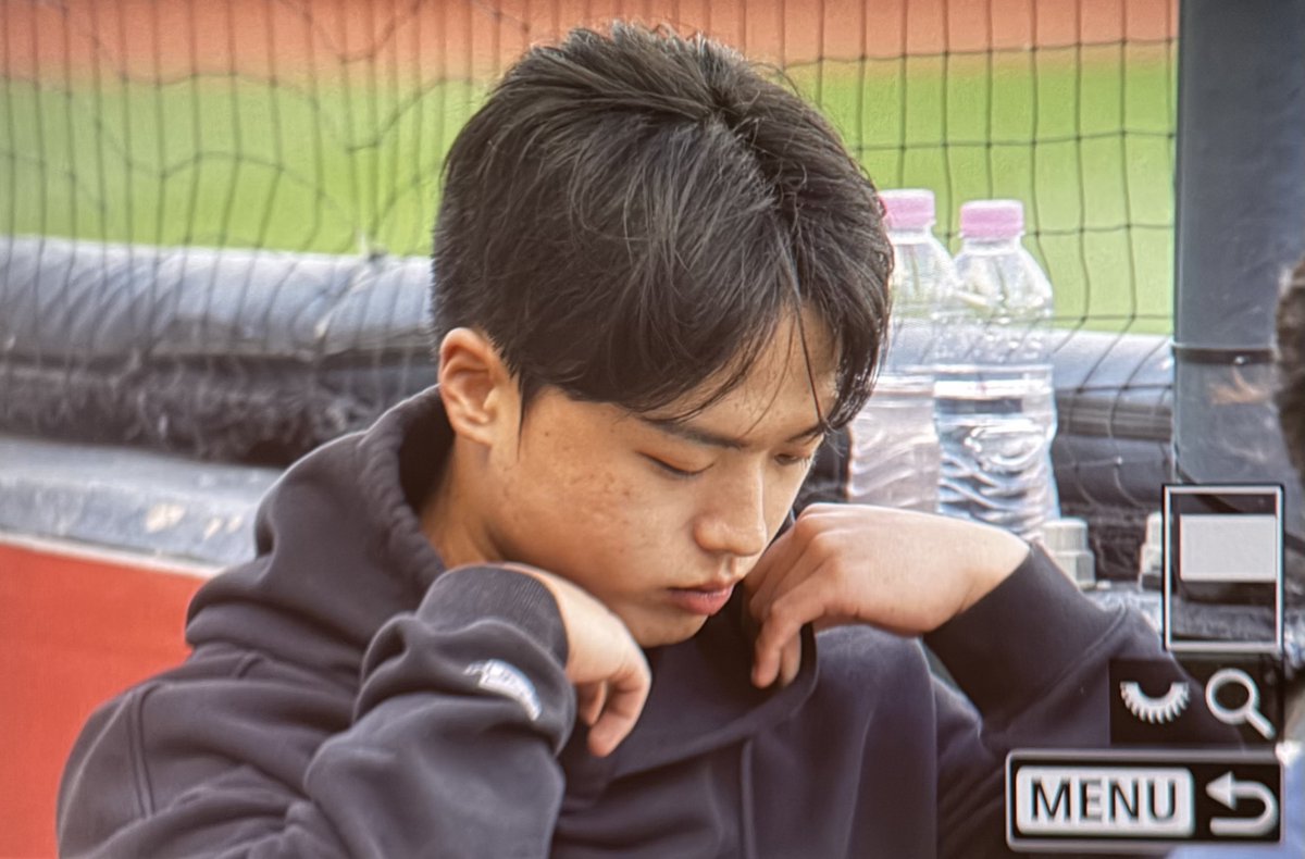windup_36's tweet photo. 261005
#롯데자이언츠 #박정민 https://t.co/KMe2cnUkgk