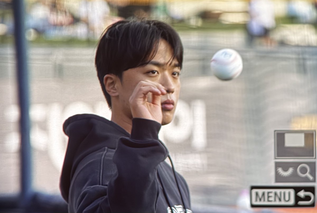 windup_36's tweet photo. 261005
#롯데자이언츠 #박정민 https://t.co/KMe2cnUkgk
